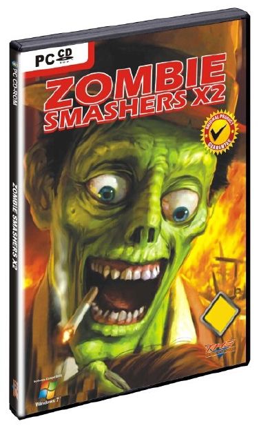 Zombie Smasher x2 free download