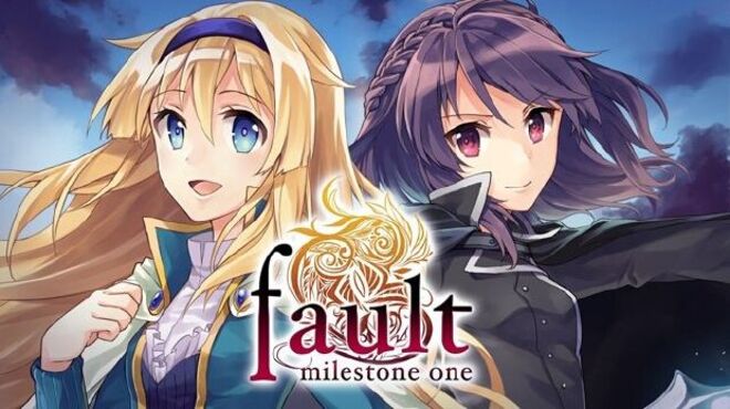 fault milestone one free download