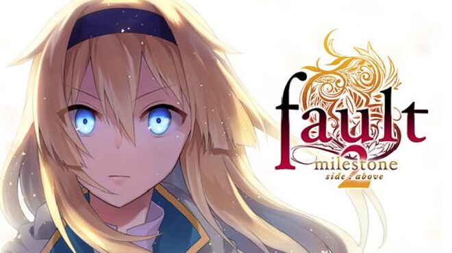 fault milestone two side:above free download