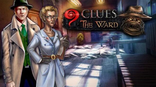 9 Clues 2: The Ward free download