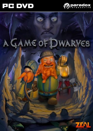 A Game of Dwarves free download