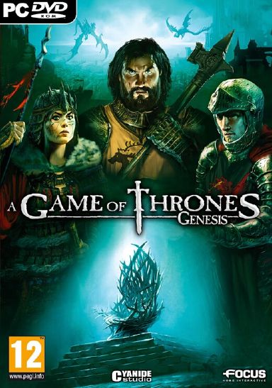 A Game of Thrones – Genesis free download