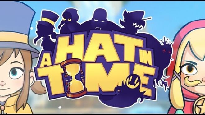 A Hat in Time PC Latest Version Free Game Download For Free | The Goa Spotlight a hat in time free download pc