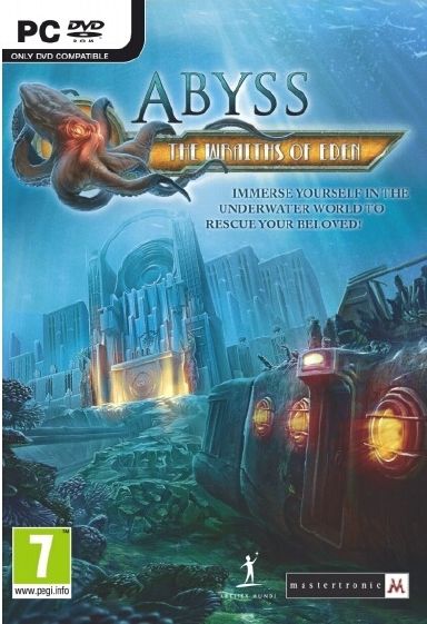 Abyss: The Wraiths of Eden (Collectors Edition) free download