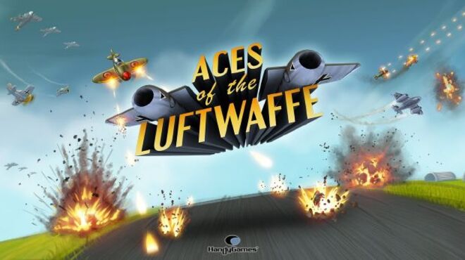 Aces of the Luftwaffe v1.3.8.2 free download