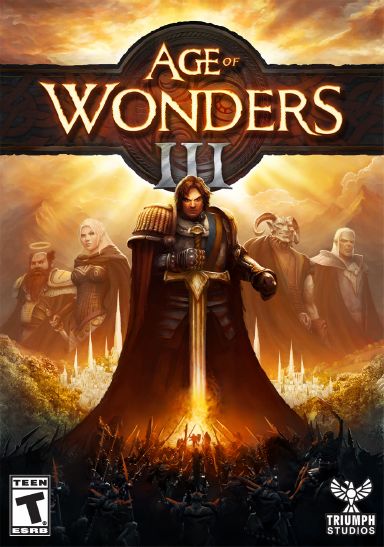Age of Wonders III: Deluxe Edition v1.801 (Inclu ALL DLC) free download
