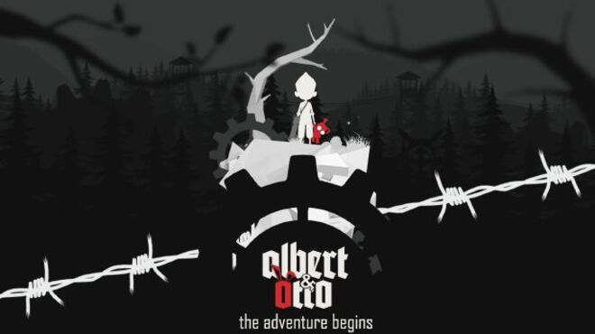 Albert and Otto The Adventure Begins v1.4 free download