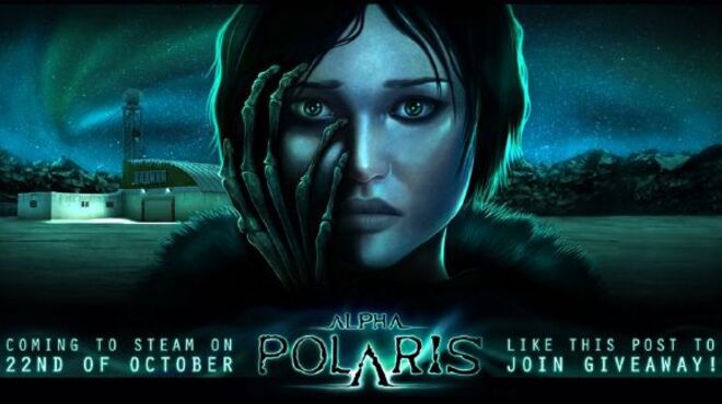 Alpha Polaris : A Horror Adventure Game free download