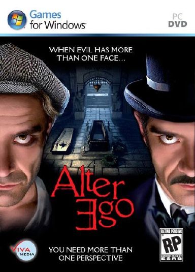 Alter Ego Free Download