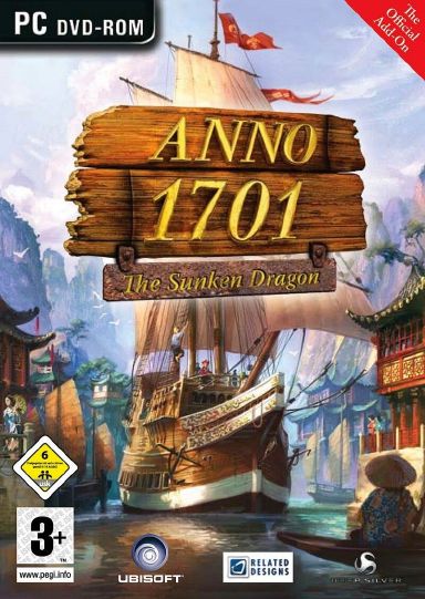 1701 A.D. Gold Edition (GOG) free download
