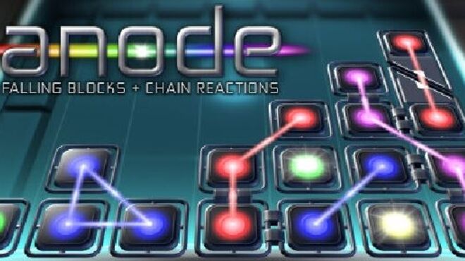 Anode free download