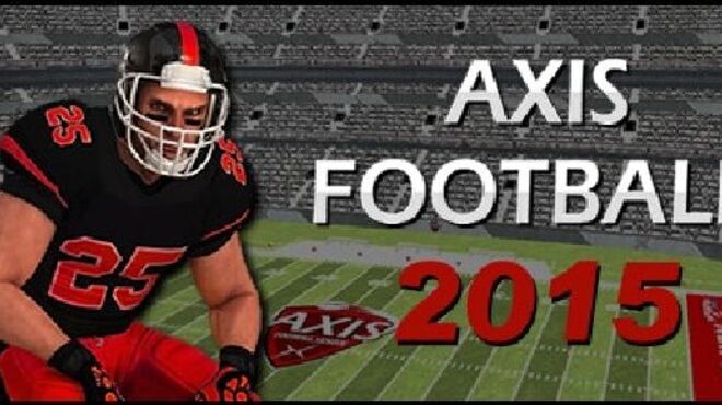 Axis Football 2015 free download