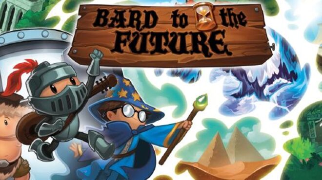 Bard to the Future free download