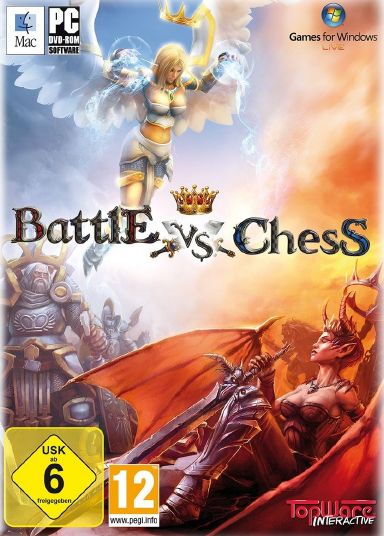 battle chess indir