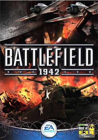 Battlefield 1942 free download