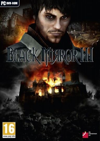 Black Mirror 3 free download
