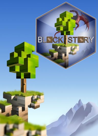 Block Story v12.1.0 free download
