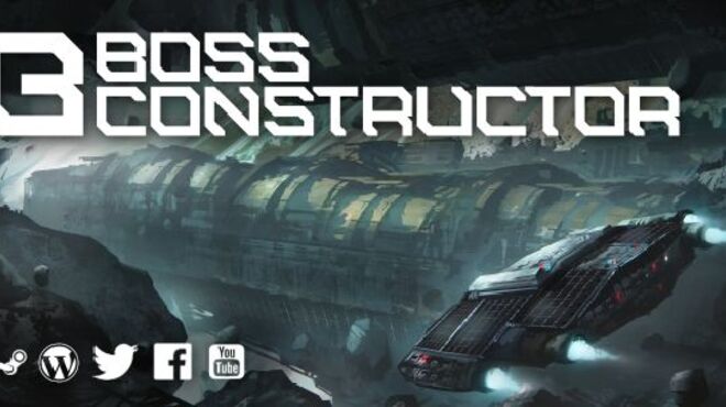 BossConstructor (Patch 194) free download