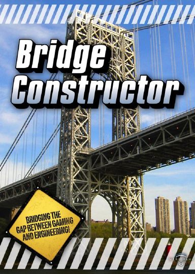 Bridge Constructor (v8.1 & DLC) free download