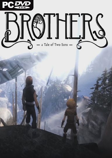 download free brothers a tale of two sons two player