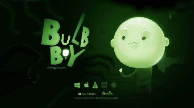 Bulb Boy v1.01 free download