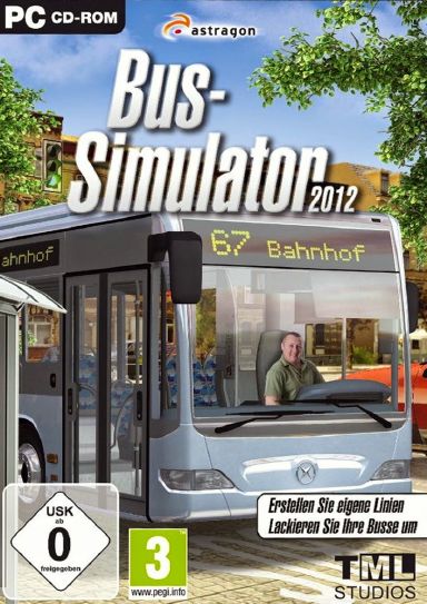 Bussimulator