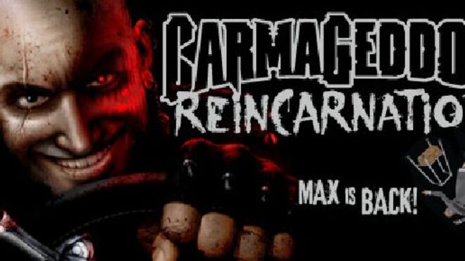 Carmageddon: Reincarnation v1.2.1.7713 free download
