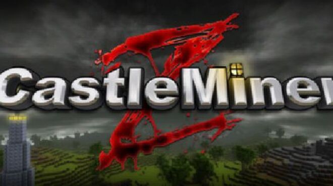 CastleMiner Z v1.9.8.0 free download