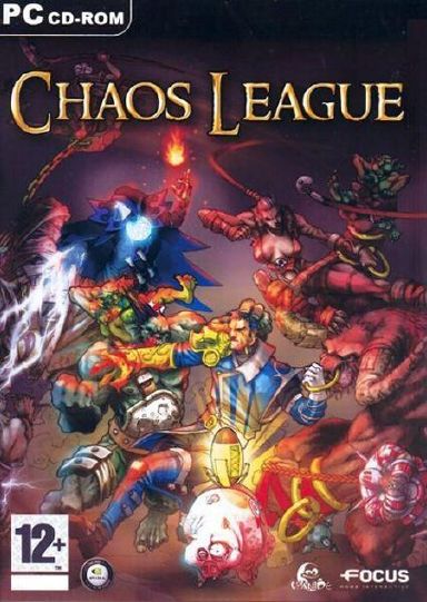 Chaos League free download