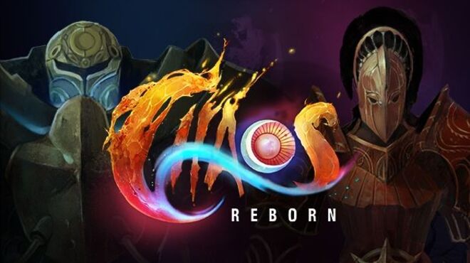 Chaos Reborn (Across the Globe Update) free download