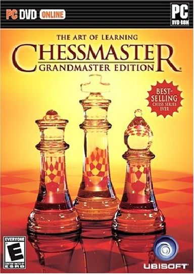 Chessmaster for windows 10