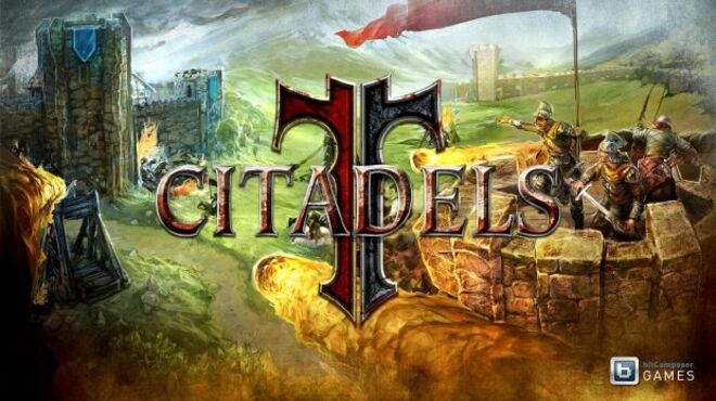 Citadels free download