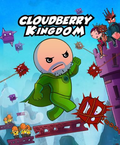 Cloudberry Kingdom free download