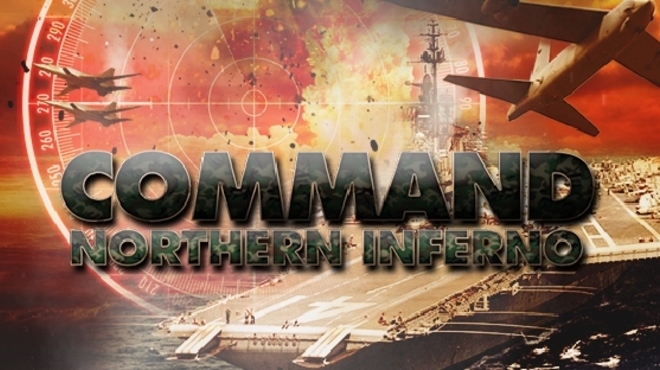Command: Northern Inferno free download