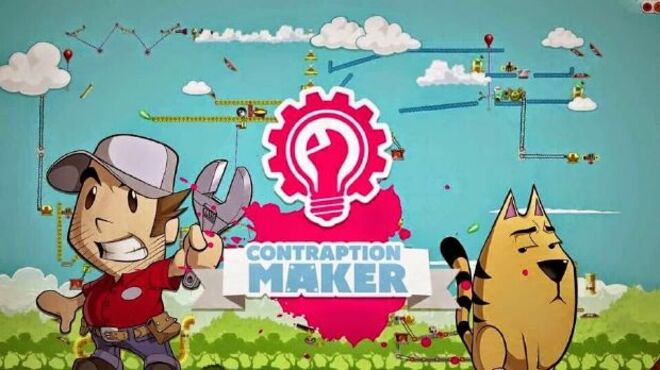 Contraption Maker v1.3.8.3 free download