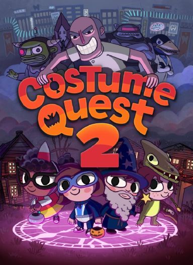 Costume Quest 2 free download