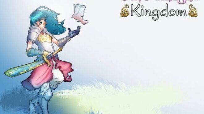Cute Knight Kingdom free download