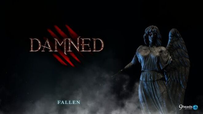 Damned v2.0 RC13 free download