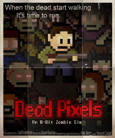 Dead Pixels v1.3.7 free download