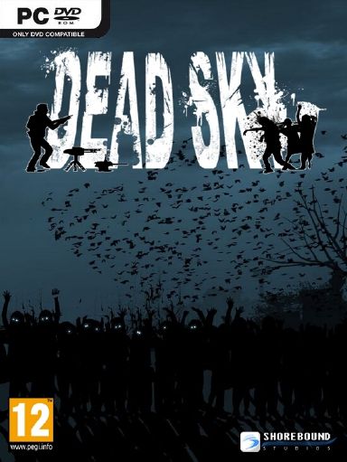 Dead Sky free download