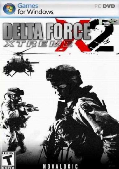 Delta Force Xtreme 2 free download