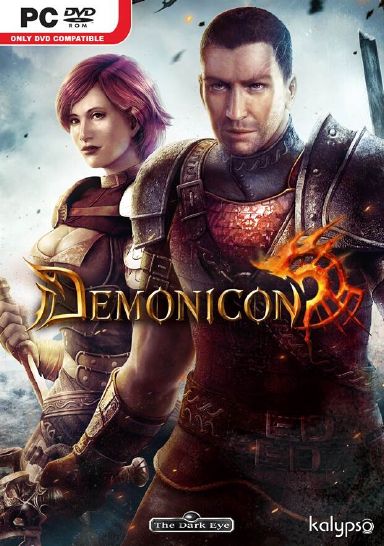 The Dark Eye: Demonicon free download
