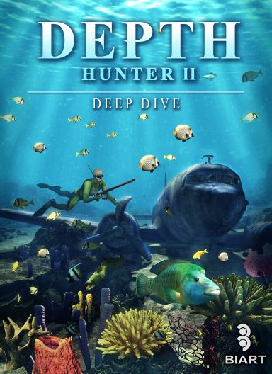 Depth Hunter 2: Deep Dive free download