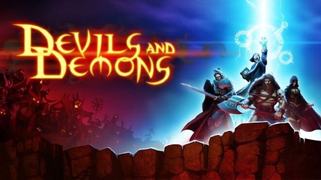 Devils & Demons free download
