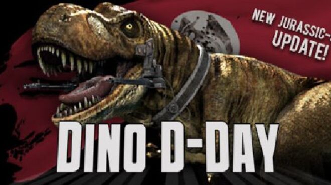 Dino D-Day free download