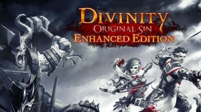 Divinity: Original Sin Enhanced Edition free download