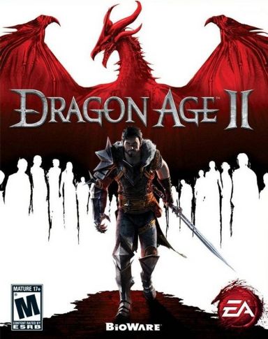 Dragon Age II (Inclu ALL DLC) free download