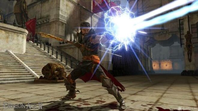 free download dragon age ii