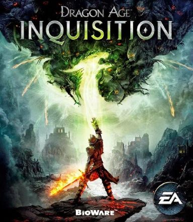 Dragon Age Inquisition Deluxe Edition (Inclu ALL DLC) free download