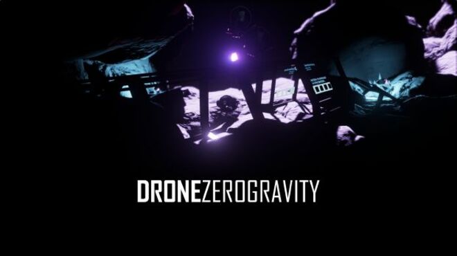 Drone Zero Gravity free download